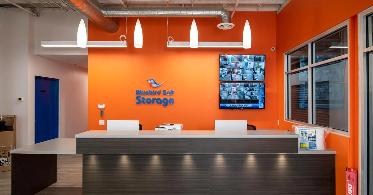 5 Ways Storage Facilities in North York Can Help Scale Your Small Business